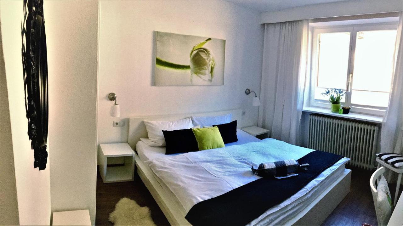 Hotel Haus Tirolerland à Oetz Extérieur photo