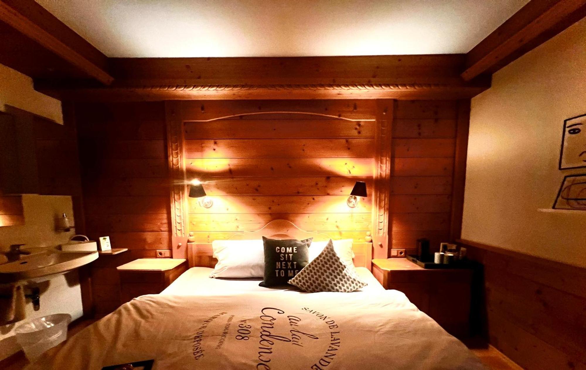 Hotel Haus Tirolerland à Oetz Extérieur photo