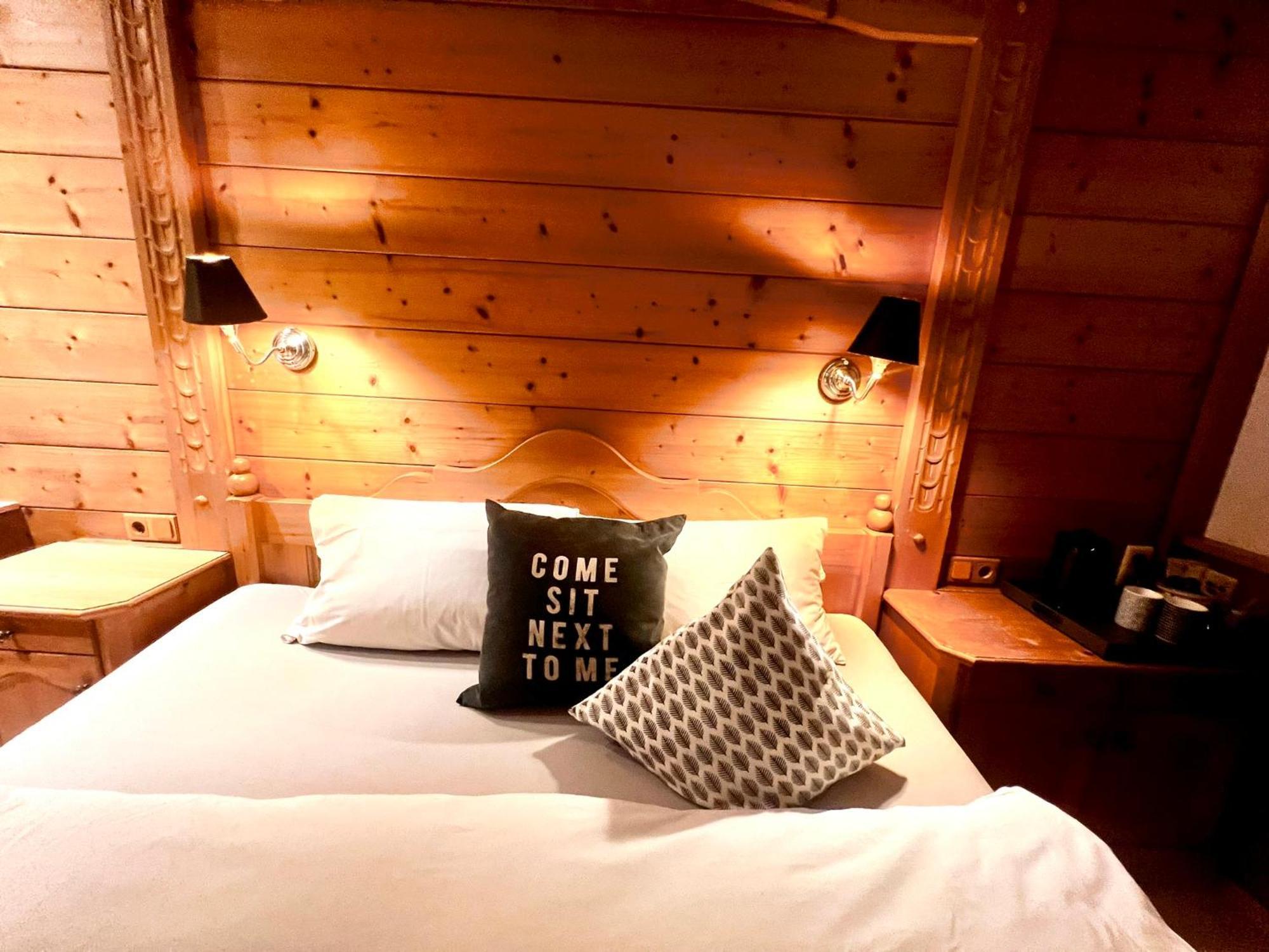 Hotel Haus Tirolerland à Oetz Extérieur photo
