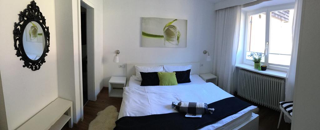 Hotel Haus Tirolerland à Oetz Extérieur photo
