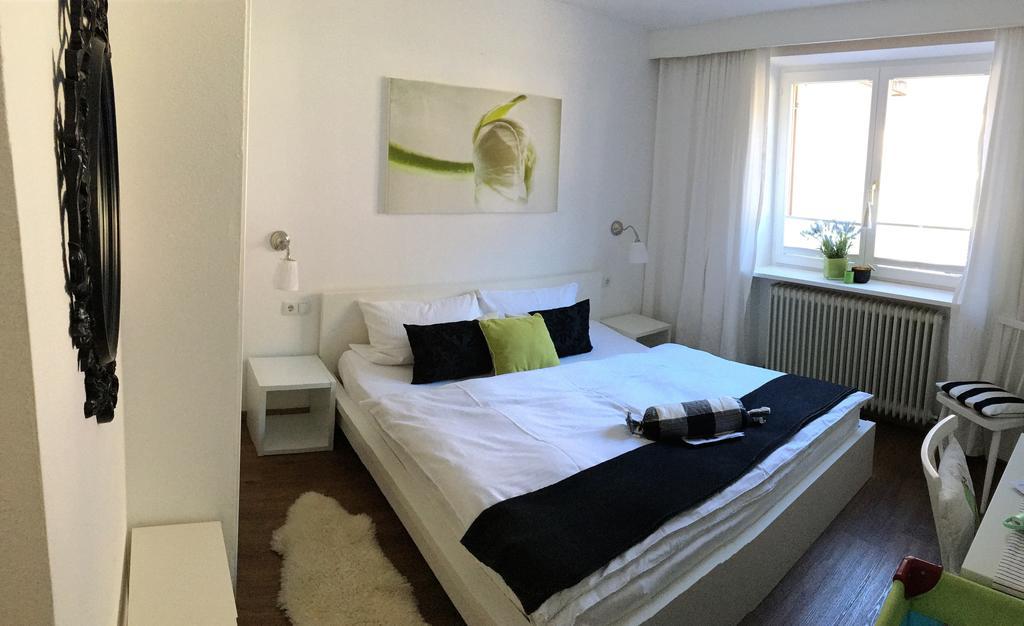 Hotel Haus Tirolerland à Oetz Extérieur photo