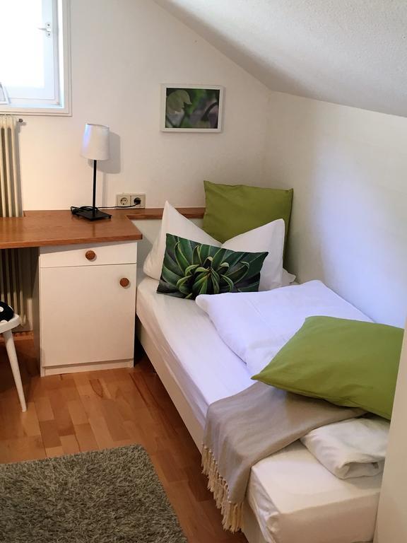Hotel Haus Tirolerland à Oetz Extérieur photo
