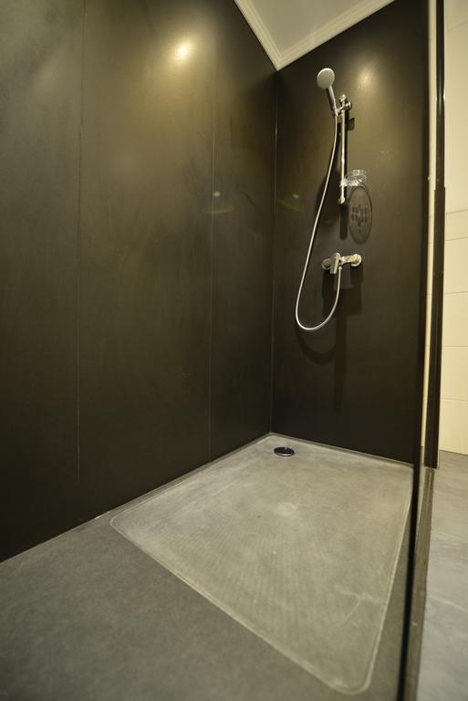 Hotel Haus Tirolerland à Oetz Chambre photo